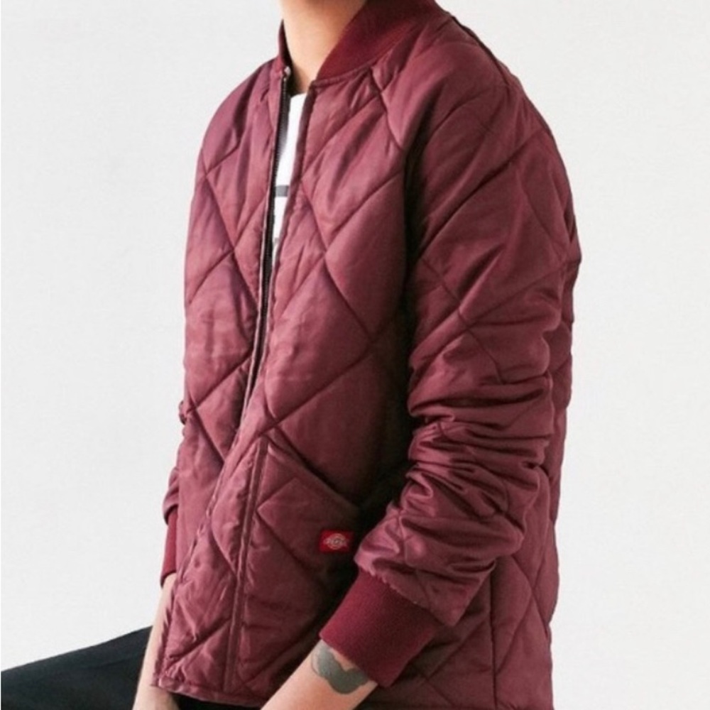 Dickies x Urban Outfitters Bomber jacket